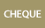 cheque